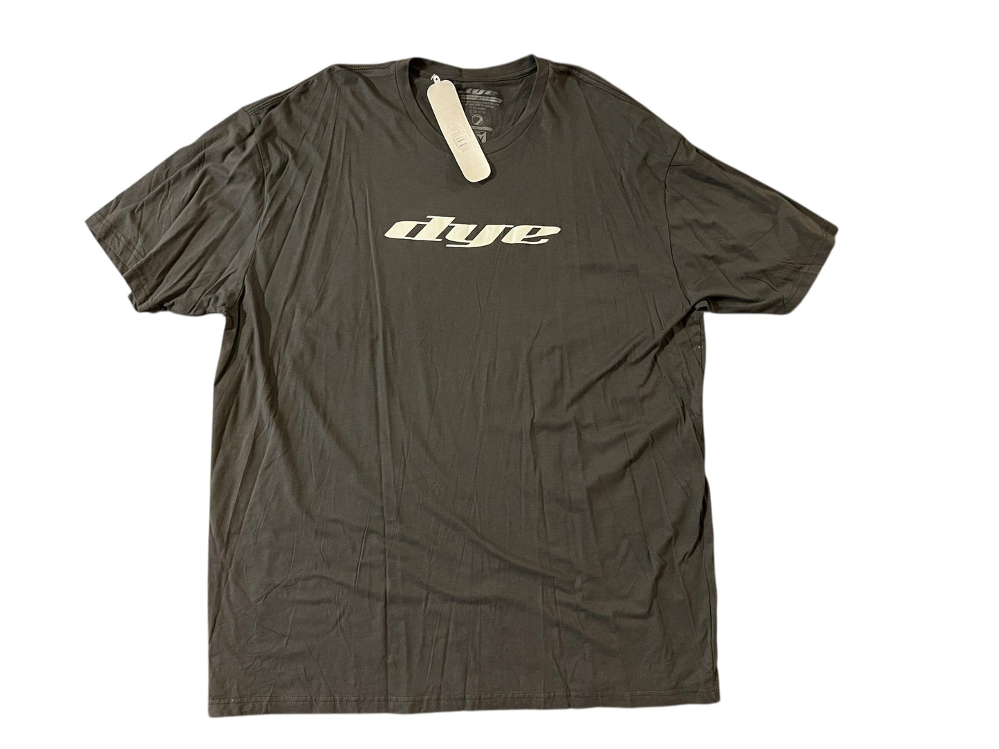 Used NEW Dye Paintball Shirt - size 3XL Paintball Gun from CPXBrosPaintball Buy/Sell/Trade Paintball Markers, New Paintball Guns, Paintball Hoppers, Paintball Masks, and Hormesis Headbands