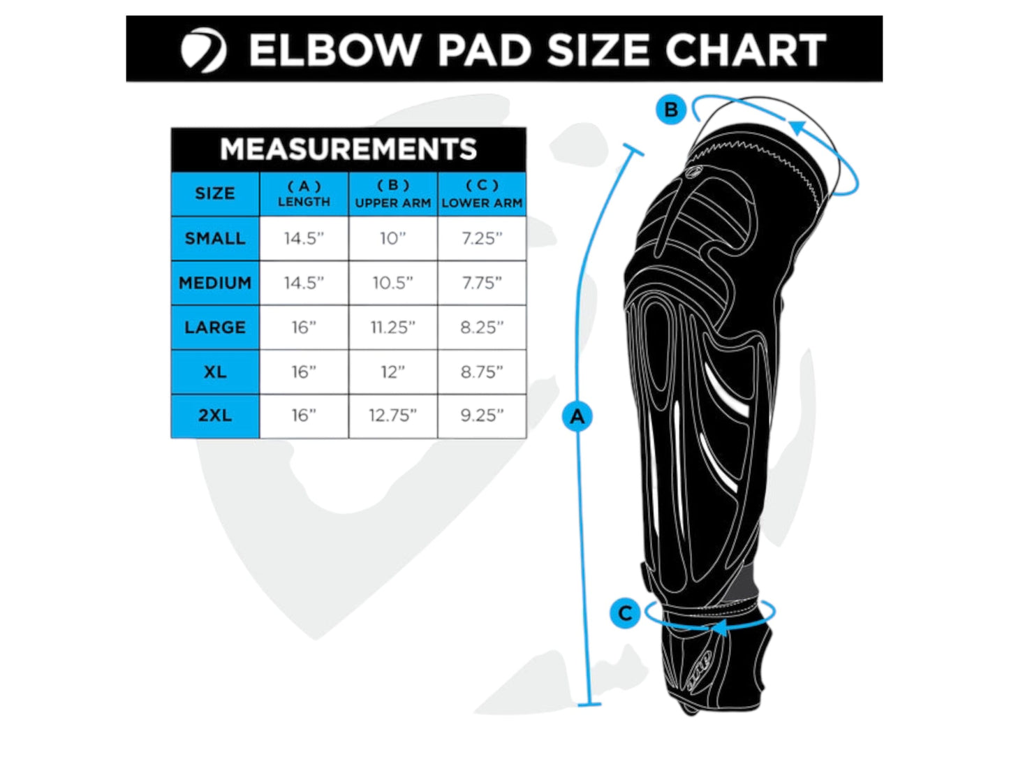 Used NEW Dye Performance Elbow Pads- ALL SIZES Paintball Gun from CPXBrosPaintball Buy/Sell/Trade Paintball Markers, New Paintball Guns, Paintball Hoppers, Paintball Masks, and Hormesis Headbands