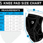 Used NEW Dye Performance Knee Pads - Black XXL Paintball Gun from CPXBrosPaintball Buy/Sell/Trade Paintball Markers, New Paintball Guns, Paintball Hoppers, Paintball Masks, and Hormesis Headbands