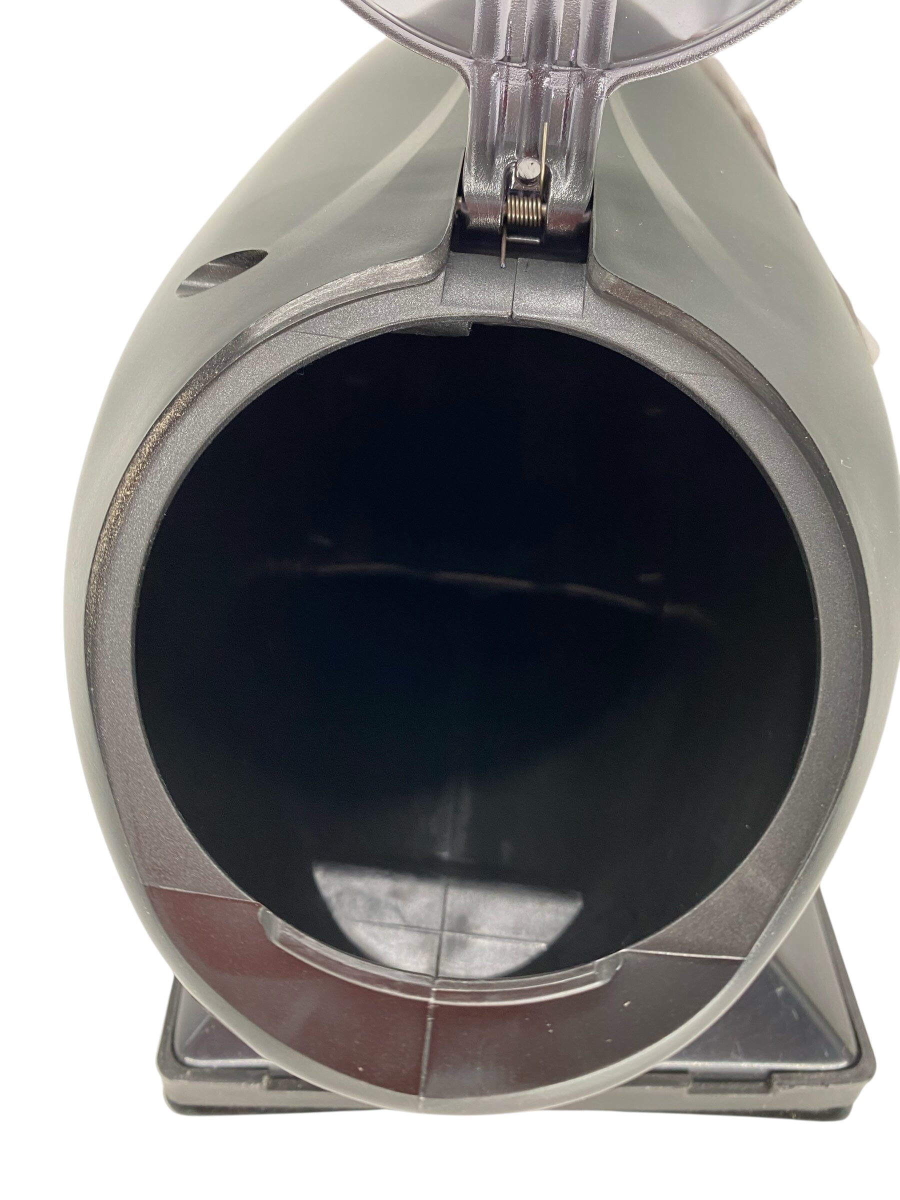 Used New Dye Primo Gravity Fed Paintball Hopper Loader Paintball Gun from CPXBrosPaintball Buy/Sell/Trade Paintball Markers, New Paintball Guns, Paintball Hoppers, Paintball Masks, and Hormesis Headbands