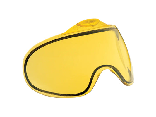 Used NEW Dye/ Proto Switch Thermal Lens- Yellow Paintball Gun from CPXBrosPaintball Buy/Sell/Trade Paintball Markers, New Paintball Guns, Paintball Hoppers, Paintball Masks, and Hormesis Headbands