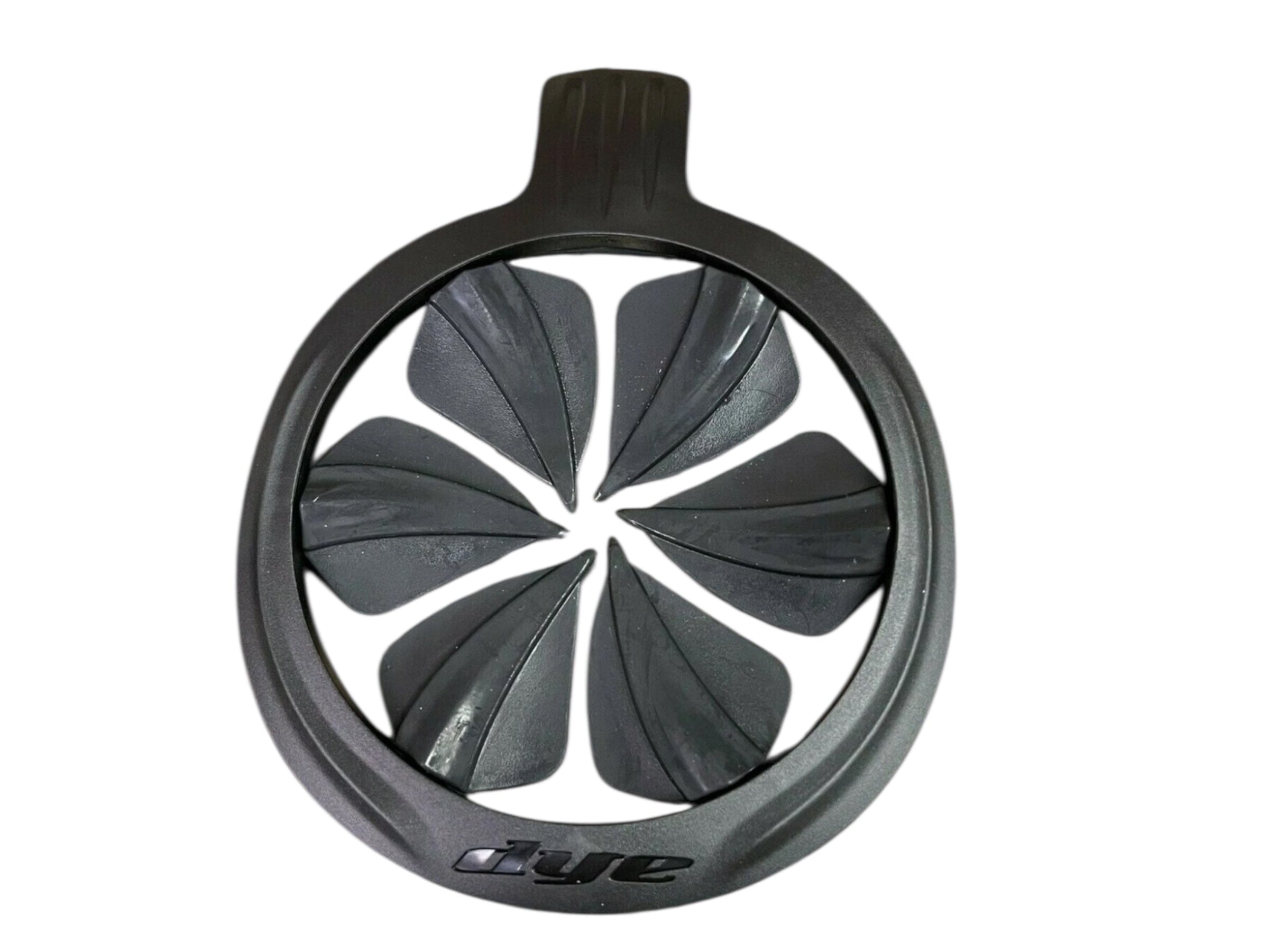 NEW Dye Rotor R2 Quick Feed Lid - Black Speedfeed – CPXBrosPaintball