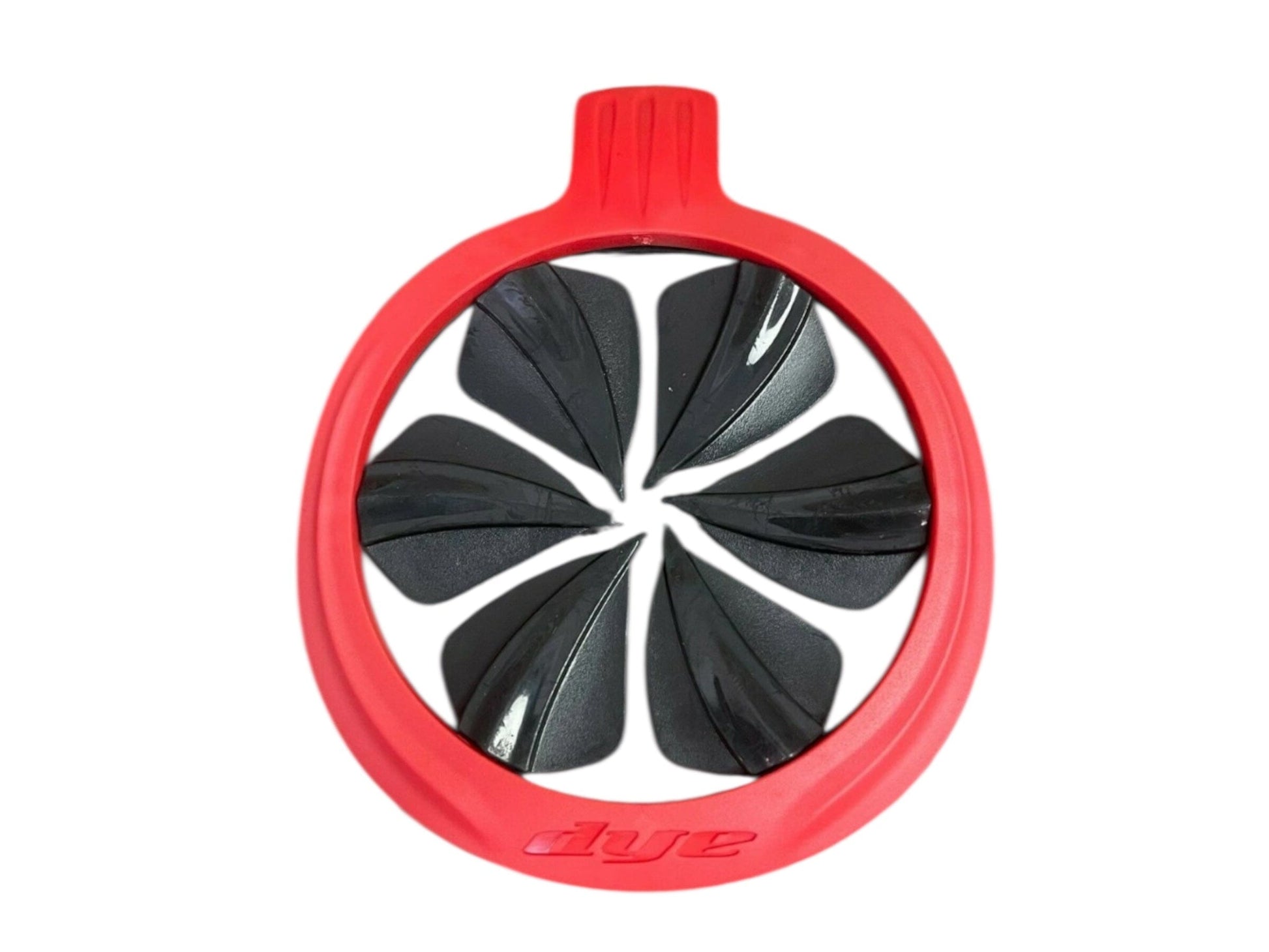 Used NEW Dye Rotor R2 Quick Feed Lid - Red Paintball Gun from CPXBrosPaintball Buy/Sell/Trade Paintball Markers, New Paintball Guns, Paintball Hoppers, Paintball Masks, and Hormesis Headbands