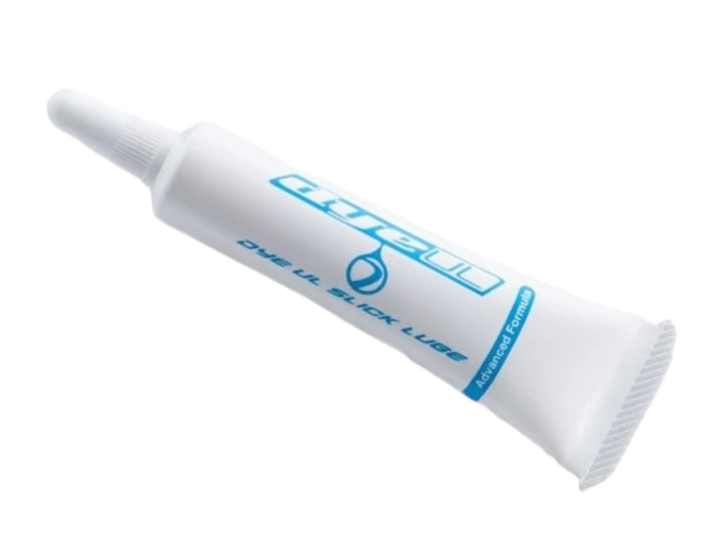 Used New Dye Slick Lube Advanced - 1/4 ounce Paintball Gun from CPXBrosPaintball Buy/Sell/Trade Paintball Markers, New Paintball Guns, Paintball Hoppers, Paintball Masks, and Hormesis Headbands