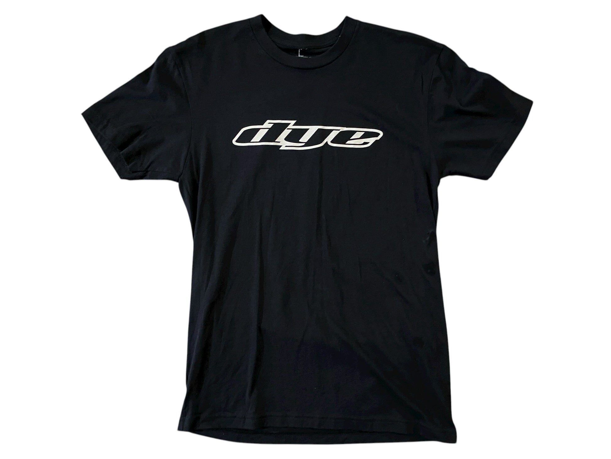 Used NEW DYE SPHERE 94 T-Shirt - size SMALL Paintball Gun from CPXBrosPaintball Buy/Sell/Trade Paintball Markers, New Paintball Guns, Paintball Hoppers, Paintball Masks, and Hormesis Headbands