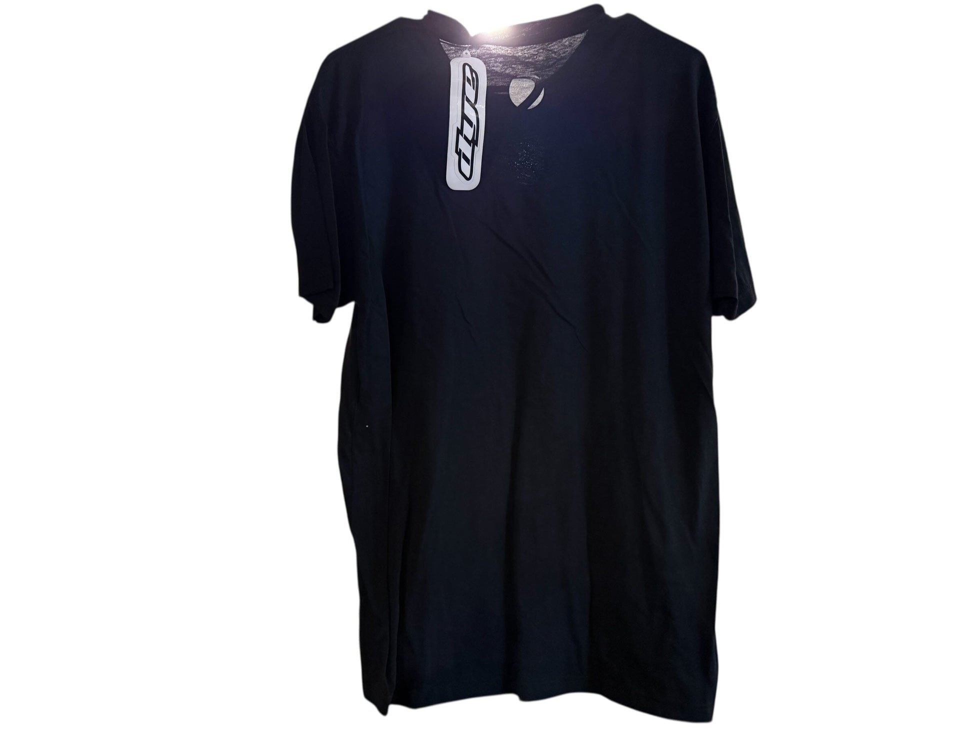 Used New Dye T-Shirt - SIZE LARGE Paintball Gun from CPXBrosPaintball Buy/Sell/Trade Paintball Markers, New Paintball Guns, Paintball Hoppers, Paintball Masks, and Hormesis Headbands