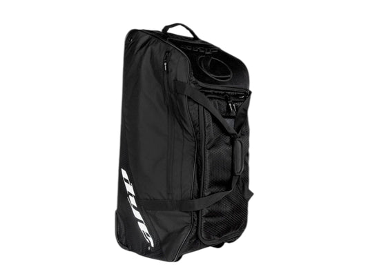 Used NEW Dye The Discovery Gear Bag 1.5T - Black Paintball Gun from CPXBrosPaintball Buy/Sell/Trade Paintball Markers, New Paintball Guns, Paintball Hoppers, Paintball Masks, and Hormesis Headbands