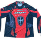 Used NEW Dye UL-C IRONMEN-SHOOT KILL WIN-Paintball Jersey size Medium Paintball Gun from CPXBrosPaintball Buy/Sell/Trade Paintball Markers, New Paintball Guns, Paintball Hoppers, Paintball Masks, and Hormesis Headbands