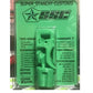 Used NEW EMEK COLOR KIT - SINGLE COLOR KIT EMEK-STD-GREEN/ SUPER STANCHY CUSTOMS Paintball Gun from CPXBrosPaintball Buy/Sell/Trade Paintball Markers, New Paintball Guns, Paintball Hoppers, Paintball Masks, and Hormesis Headbands