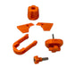 Used NEW EMEK COLOR KIT - SINGLE COLOR KIT EMEK-STD-GREEN/ SUPER STANCHY CUSTOMS Paintball Gun from CPXBrosPaintball Buy/Sell/Trade Paintball Markers, New Paintball Guns, Paintball Hoppers, Paintball Masks, and Hormesis Headbands