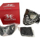 Used NEW Empire e-Flex Paintball Mask / Goggle - LE Zebra Paintball Gun from CPXBrosPaintball Buy/Sell/Trade Paintball Markers, New Paintball Guns, Paintball Hoppers, Paintball Masks, and Hormesis Headbands