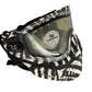 Used NEW Empire e-Flex Paintball Mask / Goggle - LE Zebra Paintball Gun from CPXBrosPaintball Buy/Sell/Trade Paintball Markers, New Paintball Guns, Paintball Hoppers, Paintball Masks, and Hormesis Headbands