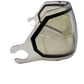 Used NEW Empire EVS Mask Thermal Lens - Clear Paintball Gun from CPXBrosPaintball Buy/Sell/Trade Paintball Markers, New Paintball Guns, Paintball Hoppers, Paintball Masks, and Hormesis Headbands