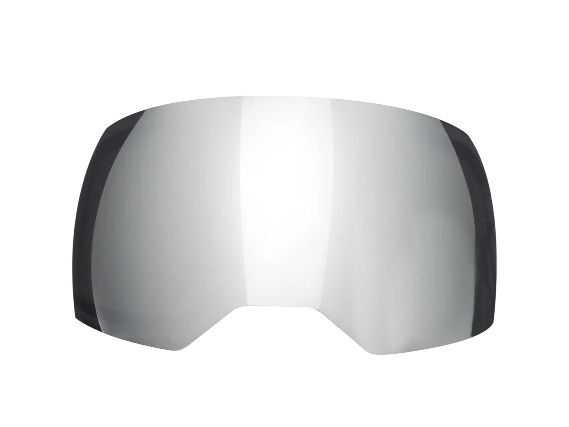 Used NEW Empire EVS Replacement Lens- Thermal Silver Mirror Paintball Gun from CPXBrosPaintball Buy/Sell/Trade Paintball Markers, New Paintball Guns, Paintball Hoppers, Paintball Masks, and Hormesis Headbands