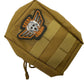 Used NEW ENEMY OF THE STATE Headband : AIRBORNE - Abraham (3 of 8) Paintball Gun from CPXBrosPaintball Buy/Sell/Trade Paintball Markers, New Paintball Guns, Paintball Hoppers, Paintball Masks, and Hormesis Headbands
