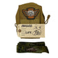 Used NEW ENEMY OF THE STATE Headband : AIRBORNE - Abraham (3 of 8) Paintball Gun from CPXBrosPaintball Buy/Sell/Trade Paintball Markers, New Paintball Guns, Paintball Hoppers, Paintball Masks, and Hormesis Headbands