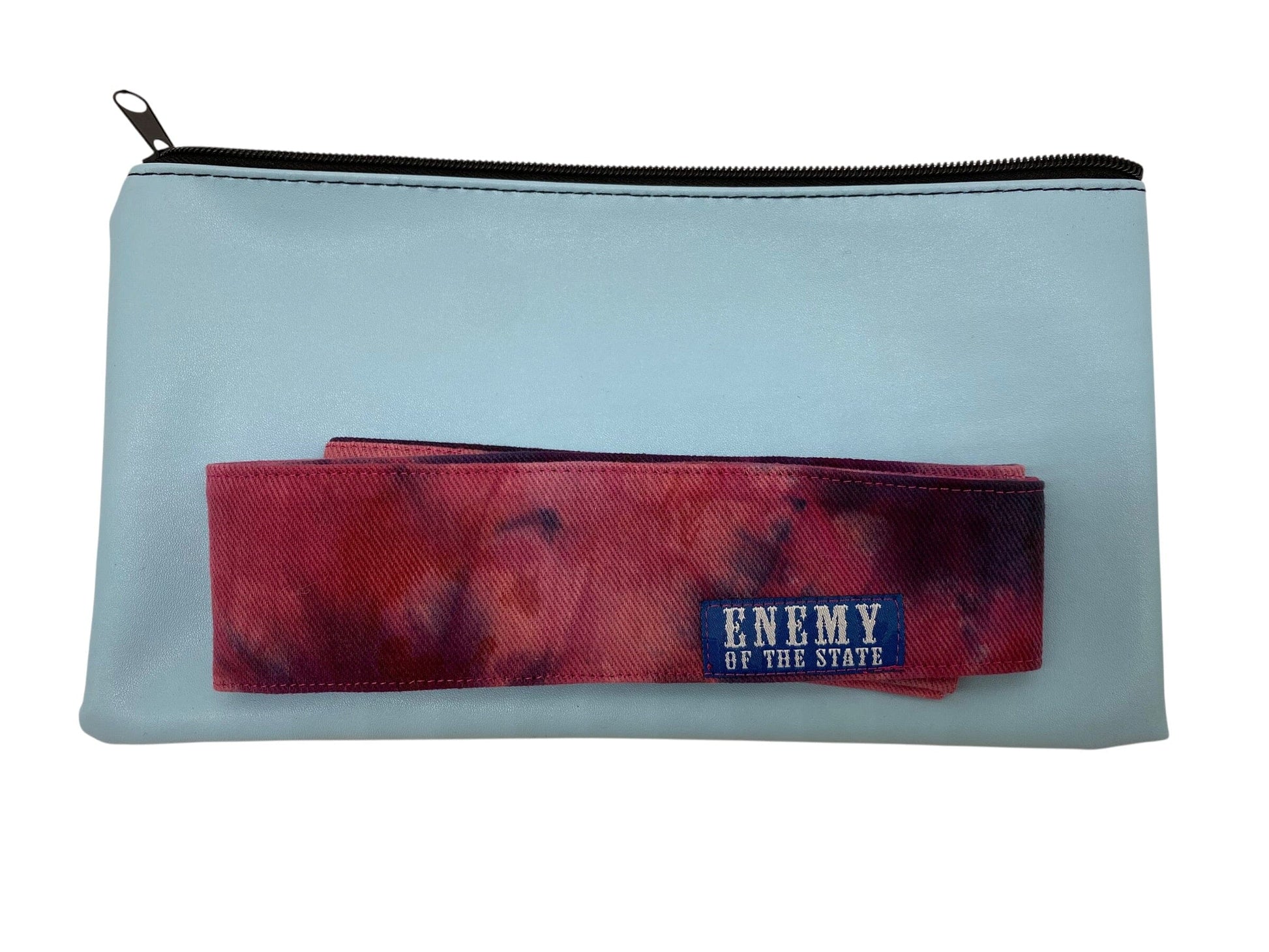 Used NEW ENEMY OF THE STATE HEADBAND "METHOD OF DESTRUCTION" Paintball Gun from CPXBrosPaintball Buy/Sell/Trade Paintball Markers, New Paintball Guns, Paintball Hoppers, Paintball Masks, and Hormesis Headbands