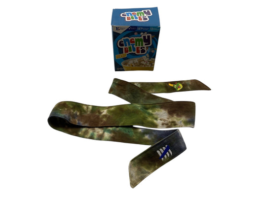 Used NEW ENEMY OF THE STATE Headband Paintball Gun from CPXBrosPaintball Buy/Sell/Trade Paintball Markers, New Paintball Guns, Paintball Hoppers, Paintball Masks, and Hormesis Headbands