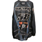 Used NEW ENEMY OF THE STATE Paintball Jersey STEP BROS : Size 2XL Paintball Gun from CPXBrosPaintball Buy/Sell/Trade Paintball Markers, New Paintball Guns, Paintball Hoppers, Paintball Masks, and Hormesis Headbands