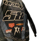 Used NEW ENEMY OF THE STATE Paintball Jersey STEP BROS : Size 2XL Paintball Gun from CPXBrosPaintball Buy/Sell/Trade Paintball Markers, New Paintball Guns, Paintball Hoppers, Paintball Masks, and Hormesis Headbands