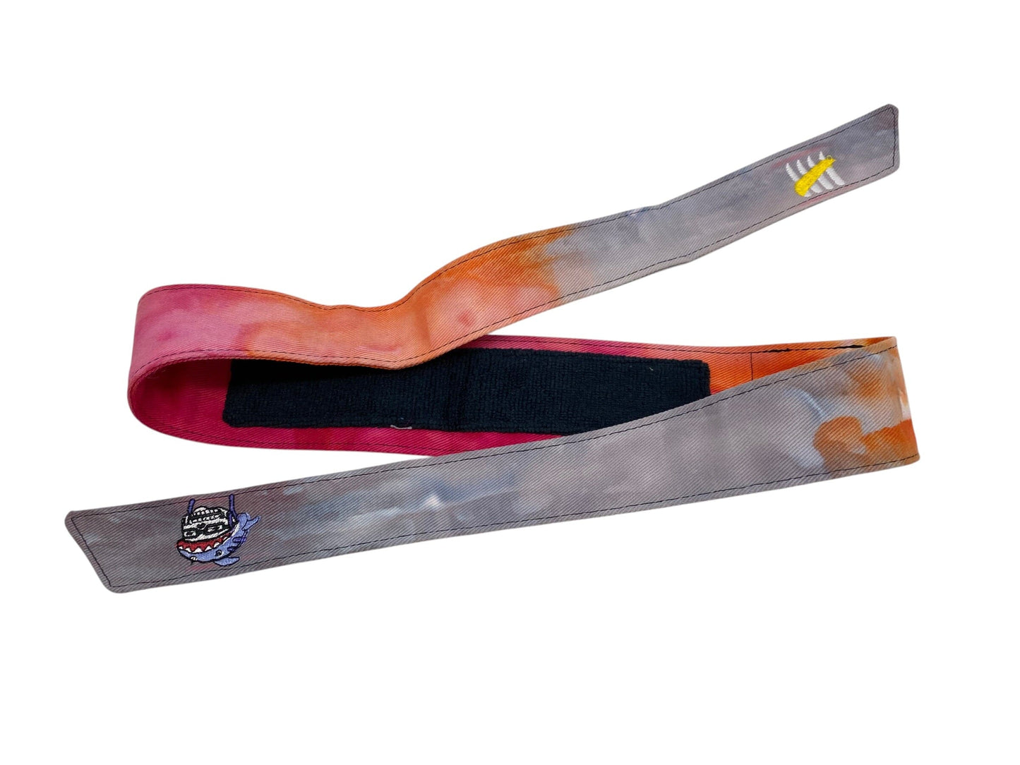 Used NEW ENEMY OF THE STATE "The Squid" Headband Paintball Gun from CPXBrosPaintball Buy/Sell/Trade Paintball Markers, New Paintball Guns, Paintball Hoppers, Paintball Masks, and Hormesis Headbands