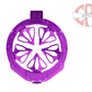 Used NEW EVO PRO - SPEED FEED - Purple Paintball Gun from CPXBrosPaintball Buy/Sell/Trade Paintball Markers, Paintball Hoppers, Paintball Masks, and Hormesis Headbands
