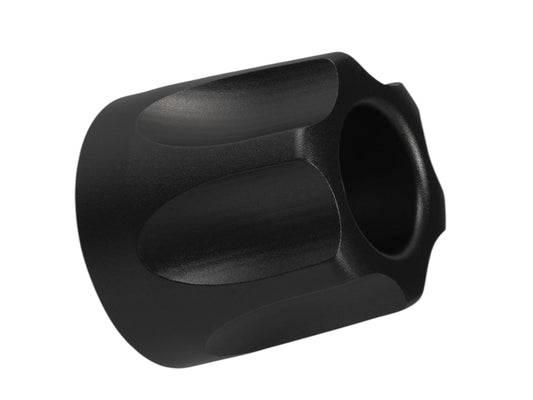 Used NEW Exalt Bolt Cap For Planet Eclipse EMEK, EMF100 & ETHA 2 - Black Paintball Gun from CPXBrosPaintball Buy/Sell/Trade Paintball Markers, New Paintball Guns, Paintball Hoppers, Paintball Masks, and Hormesis Headbands