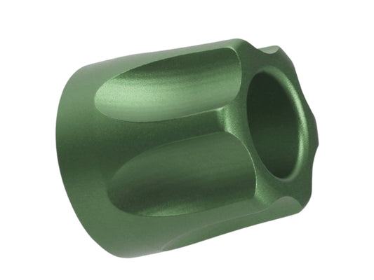 Used NEW Exalt Bolt Cap For Planet Eclipse EMEK, EMF100 & ETHA 2 - Green Paintball Gun from CPXBrosPaintball Buy/Sell/Trade Paintball Markers, New Paintball Guns, Paintball Hoppers, Paintball Masks, and Hormesis Headbands