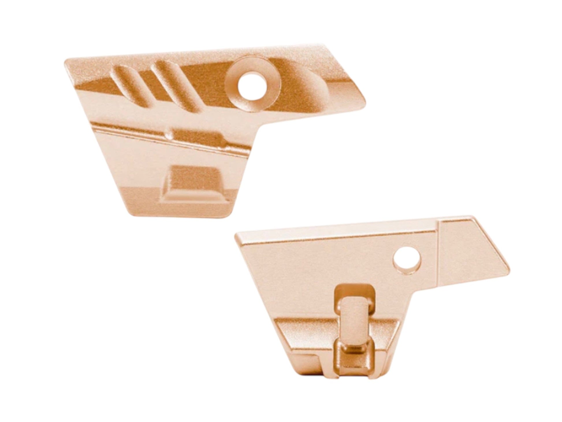 Used NEW Exalt Eye and Breech Cover For Planet Eclipse EMEK & ETHA 2 - Gold Paintball Gun from CPXBrosPaintball Buy/Sell/Trade Paintball Markers, New Paintball Guns, Paintball Hoppers, Paintball Masks, and Hormesis Headbands