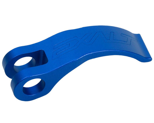 Used NEW Exalt Feedneck Lever For Planet Eclipse EMEK & Etha2 - Blue Paintball Gun from CPXBrosPaintball Buy/Sell/Trade Paintball Markers, New Paintball Guns, Paintball Hoppers, Paintball Masks, and Hormesis Headbands