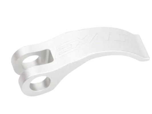 Used NEW Exalt Feedneck Lever For Planet Eclipse EMEK & Etha2 - Silver Paintball Gun from CPXBrosPaintball Buy/Sell/Trade Paintball Markers, New Paintball Guns, Paintball Hoppers, Paintball Masks, and Hormesis Headbands