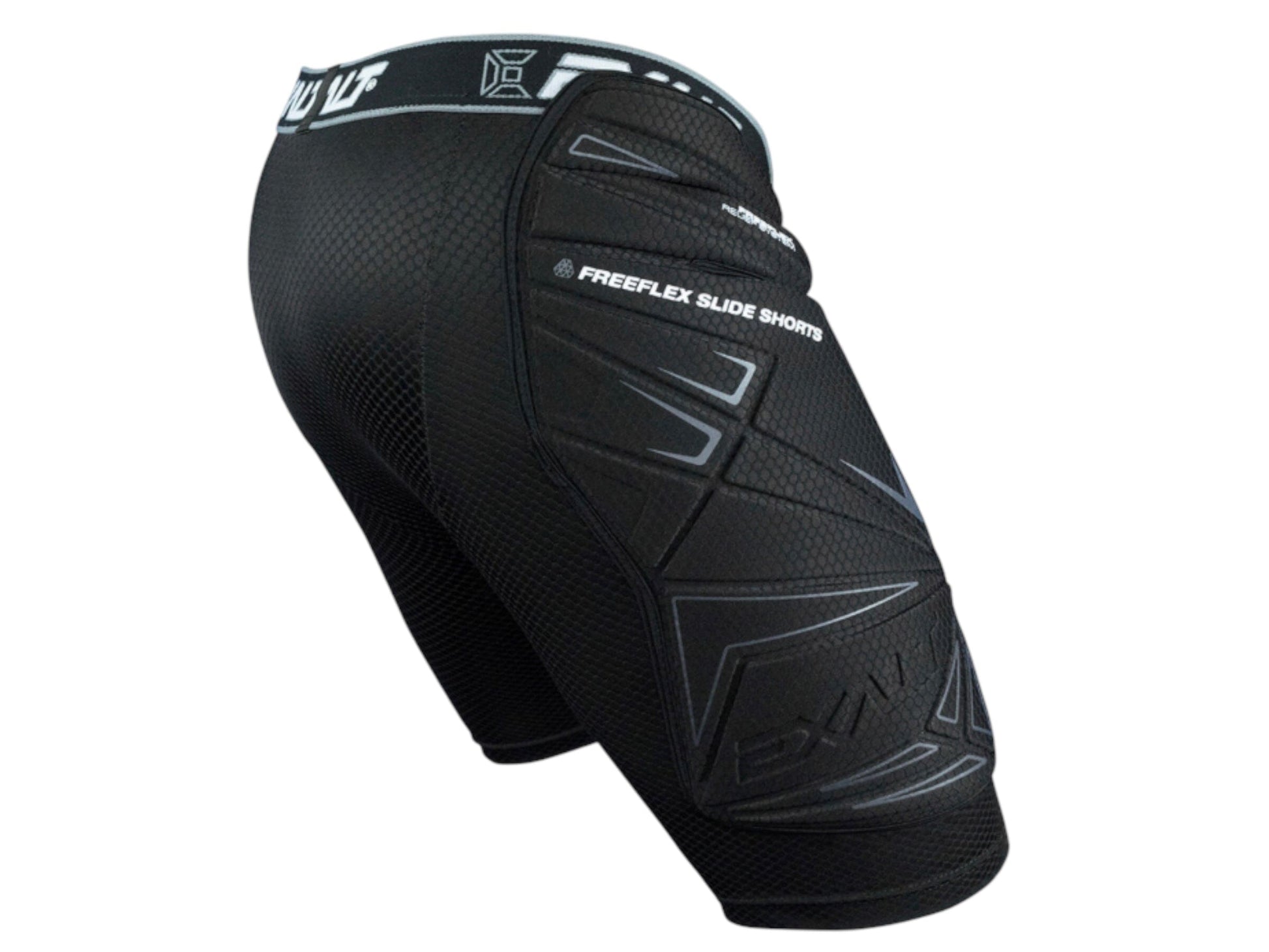 Used NEW Exalt Freeflex Slide Short Black- ALL SIZES Paintball Gun from CPXBrosPaintball Buy/Sell/Trade Paintball Markers, New Paintball Guns, Paintball Hoppers, Paintball Masks, and Hormesis Headbands