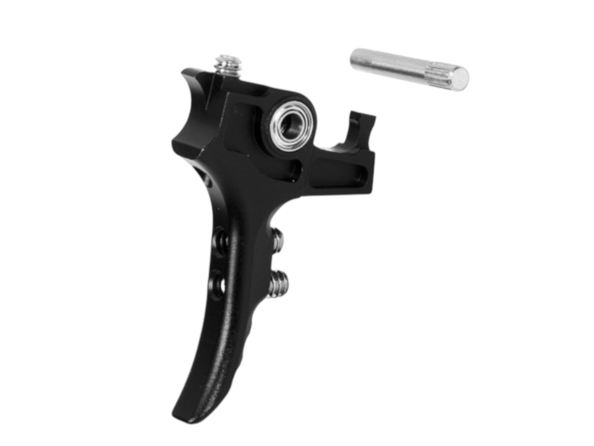 Used NEW Exalt Ignition Trigger For Planet Eclipse EMEK & EMF100 - Black Paintball Gun from CPXBrosPaintball Buy/Sell/Trade Paintball Markers, New Paintball Guns, Paintball Hoppers, Paintball Masks, and Hormesis Headbands