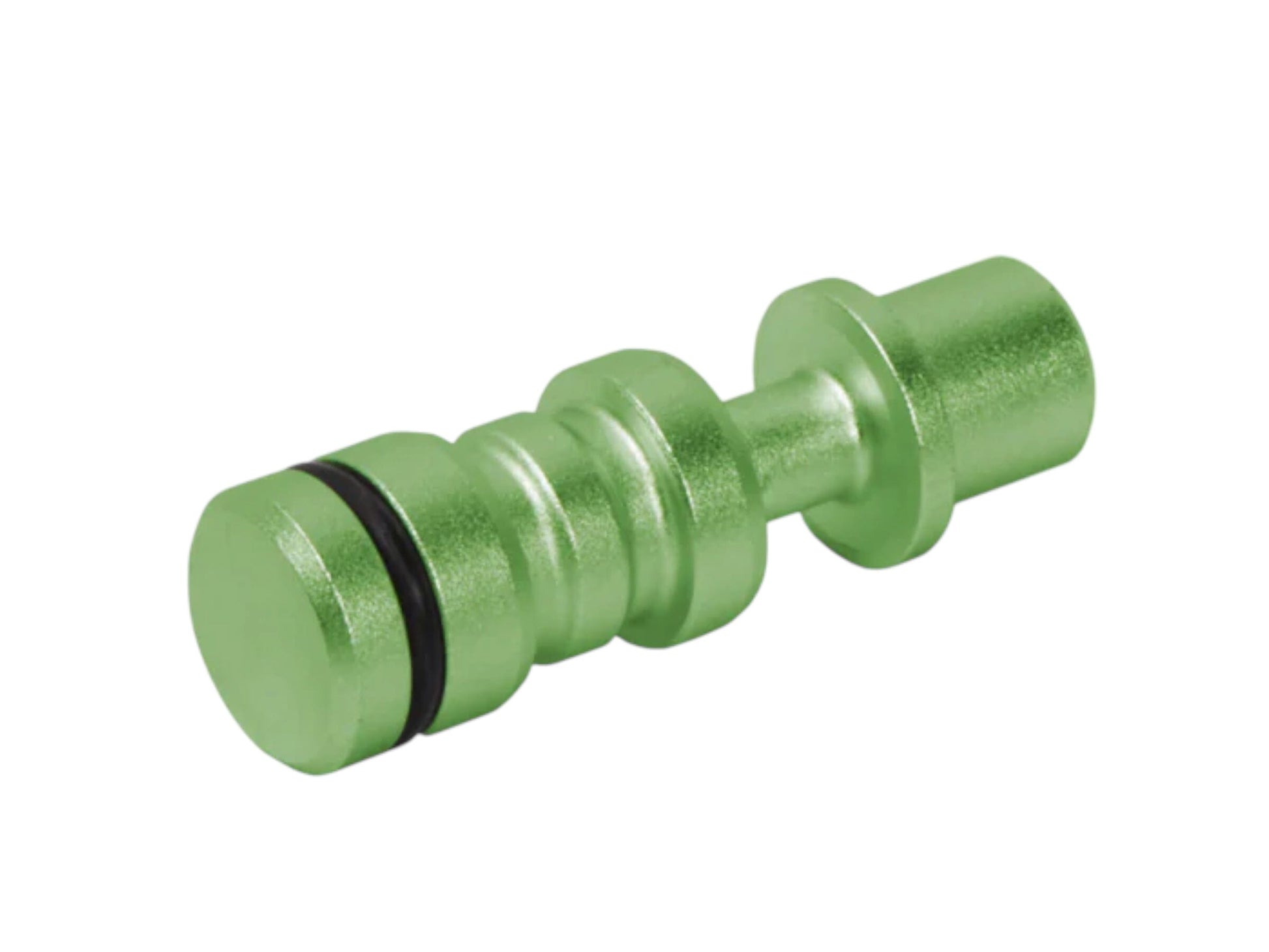 Used NEW Exalt Push-Button Safety For Planet Eclipse EMEK & EMF 100 - Lime Paintball Gun from CPXBrosPaintball Buy/Sell/Trade Paintball Markers, New Paintball Guns, Paintball Hoppers, Paintball Masks, and Hormesis Headbands