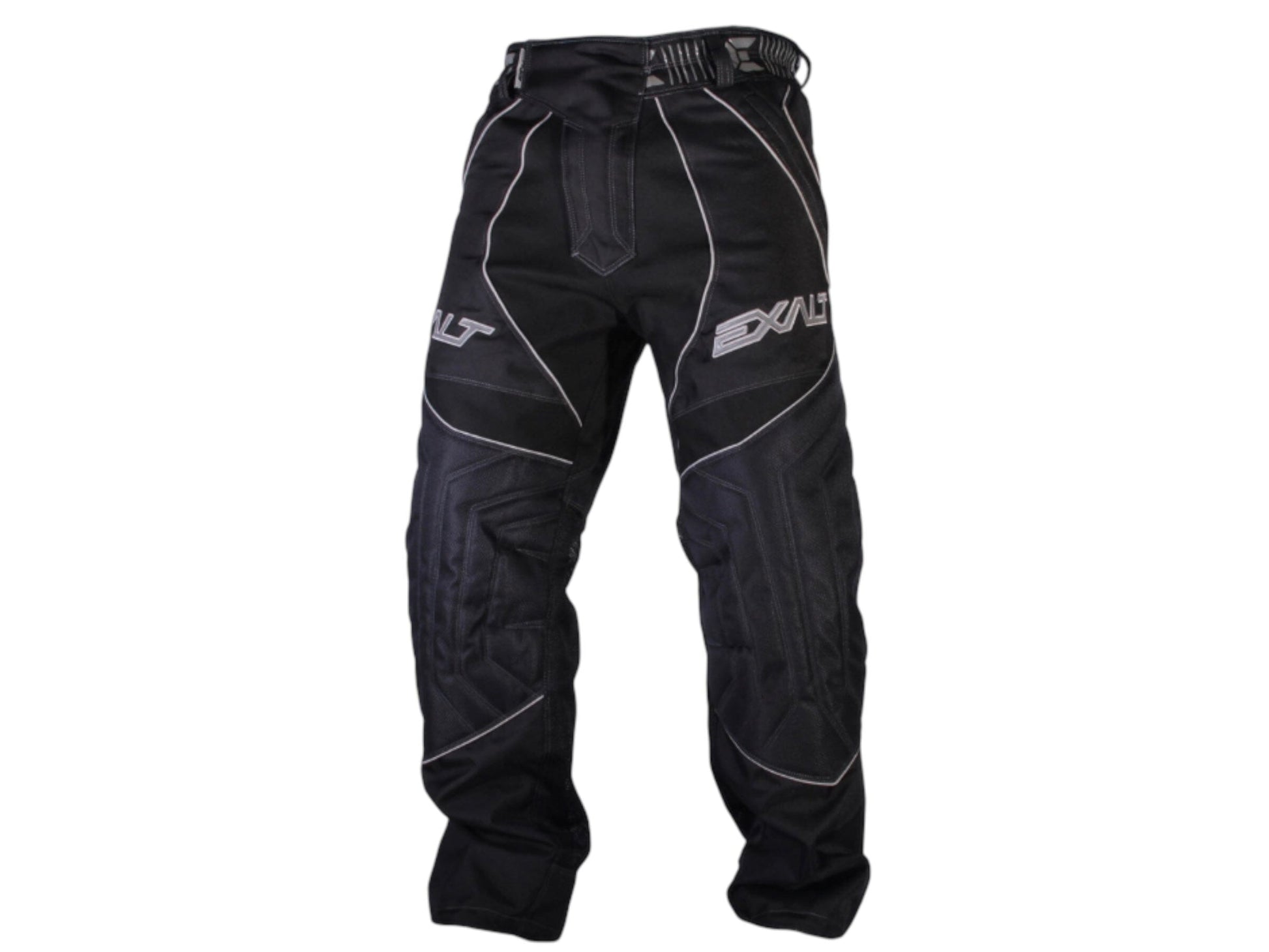 Used NEW Exalt T4 Pants Black- Small Paintball Gun from CPXBrosPaintball Buy/Sell/Trade Paintball Markers, New Paintball Guns, Paintball Hoppers, Paintball Masks, and Hormesis Headbands
