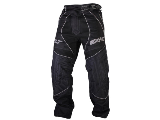 Used NEW Exalt T4 Pants Black- Small Paintball Gun from CPXBrosPaintball Buy/Sell/Trade Paintball Markers, New Paintball Guns, Paintball Hoppers, Paintball Masks, and Hormesis Headbands