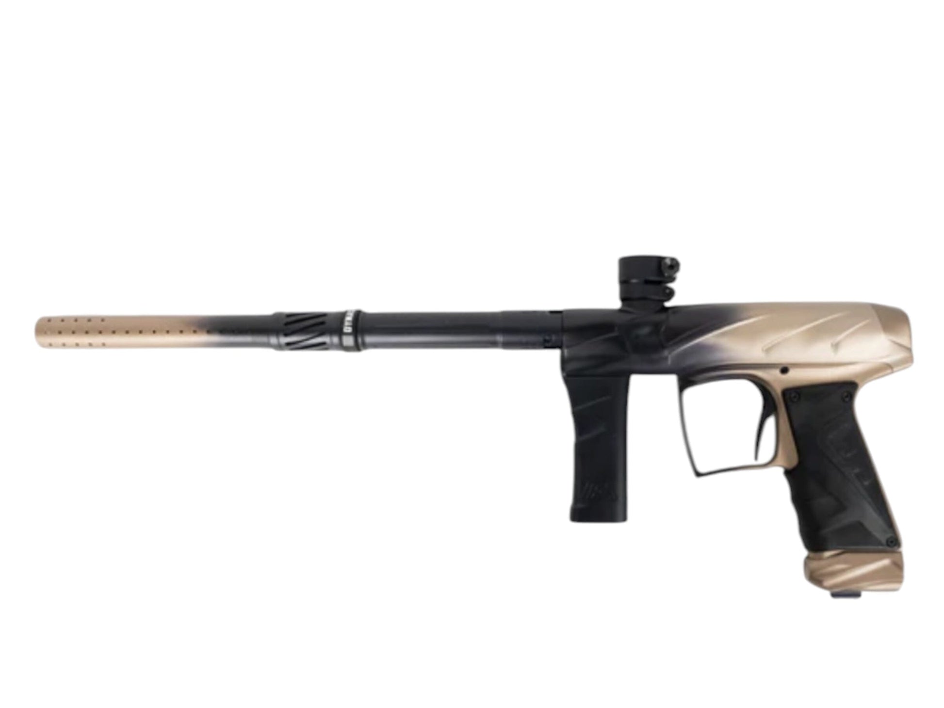 Used NEW Field One Force V2 Paintball Gun - Coyote Paintball Gun from CPXBrosPaintball Buy/Sell/Trade Paintball Markers, New Paintball Guns, Paintball Hoppers, Paintball Masks, and Hormesis Headbands