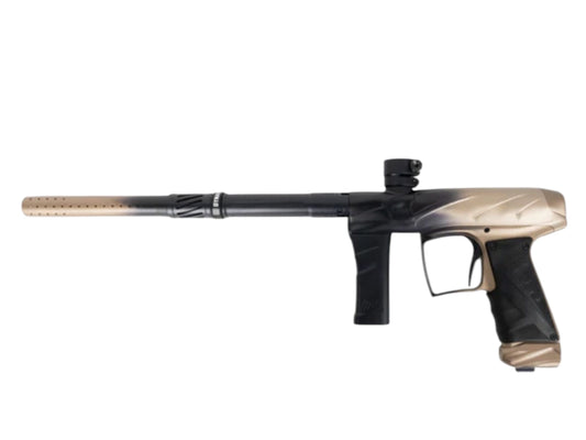 Used NEW Field One Force V2 Paintball Gun - Coyote Paintball Gun from CPXBrosPaintball Buy/Sell/Trade Paintball Markers, New Paintball Guns, Paintball Hoppers, Paintball Masks, and Hormesis Headbands