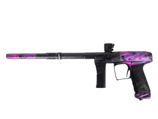 Used NEW Field One Force V2 Paintball Gun - Dark Matter Paintball Gun from CPXBrosPaintball Buy/Sell/Trade Paintball Markers, New Paintball Guns, Paintball Hoppers, Paintball Masks, and Hormesis Headbands