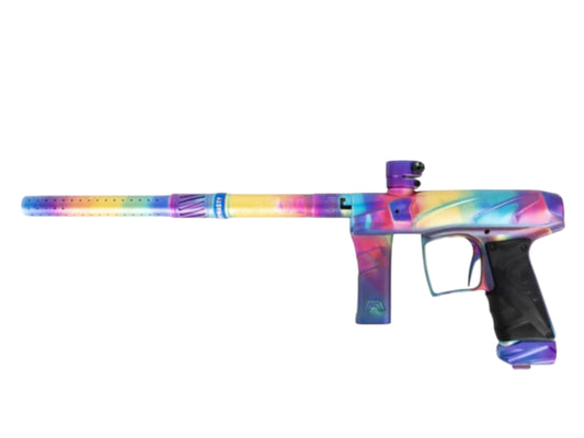 Used NEW Field One Force V2 Paintball Gun - DYN Grateful Paintball Gun from CPXBrosPaintball Buy/Sell/Trade Paintball Markers, New Paintball Guns, Paintball Hoppers, Paintball Masks, and Hormesis Headbands
