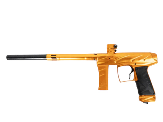 Used NEW Field One Force V2 Paintball Gun - Marigold Paintball Gun from CPXBrosPaintball Buy/Sell/Trade Paintball Markers, New Paintball Guns, Paintball Hoppers, Paintball Masks, and Hormesis Headbands