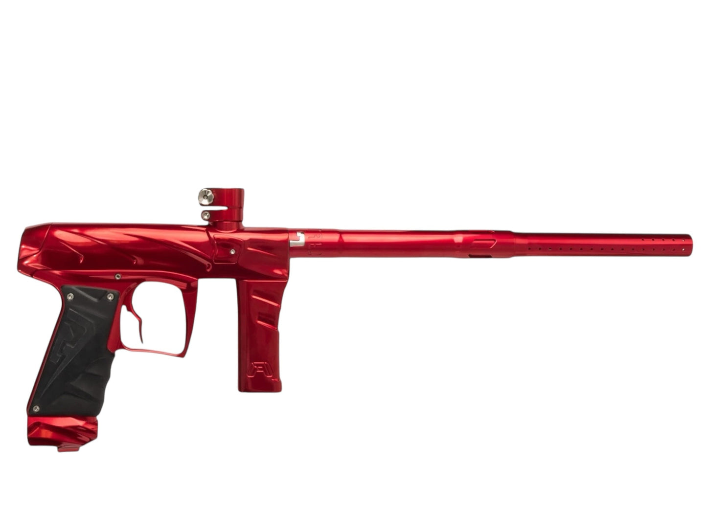 Used NEW Field One Force V2 Paintball Gun - Ruby Paintball Gun from CPXBrosPaintball Buy/Sell/Trade Paintball Markers, New Paintball Guns, Paintball Hoppers, Paintball Masks, and Hormesis Headbands