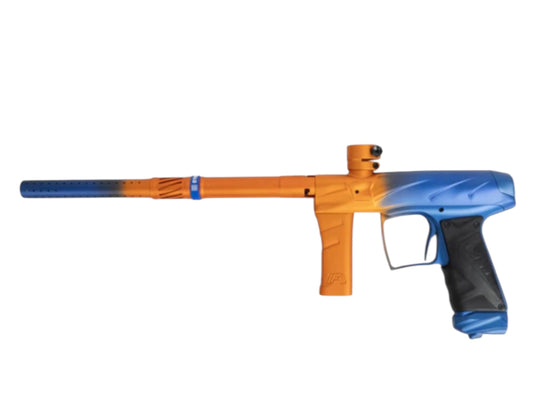 Used NEW Field One Force V2 Paintball Gun - Signature Series BY44 Paintball Gun from CPXBrosPaintball Buy/Sell/Trade Paintball Markers, New Paintball Guns, Paintball Hoppers, Paintball Masks, and Hormesis Headbands