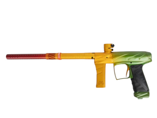 Used NEW Field One Force V2 Paintball Gun - Signature Series HF8 Paintball Gun from CPXBrosPaintball Buy/Sell/Trade Paintball Markers, New Paintball Guns, Paintball Hoppers, Paintball Masks, and Hormesis Headbands