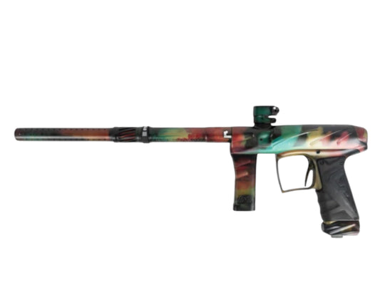 Used NEW Field One Force V2 Paintball Gun - Signature Series JB50 Paintball Gun from CPXBrosPaintball Buy/Sell/Trade Paintball Markers, New Paintball Guns, Paintball Hoppers, Paintball Masks, and Hormesis Headbands