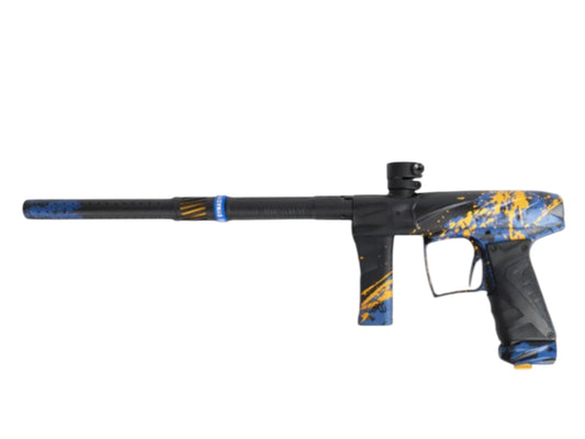 Used NEW Field One Force V2 Paintball Gun - Signature Series RG18 Paintball Gun from CPXBrosPaintball Buy/Sell/Trade Paintball Markers, New Paintball Guns, Paintball Hoppers, Paintball Masks, and Hormesis Headbands