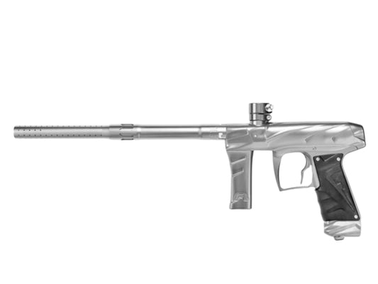 Used NEW Field One Force V2 Paintball Gun - Silver Pure Paintball Gun from CPXBrosPaintball Buy/Sell/Trade Paintball Markers, New Paintball Guns, Paintball Hoppers, Paintball Masks, and Hormesis Headbands