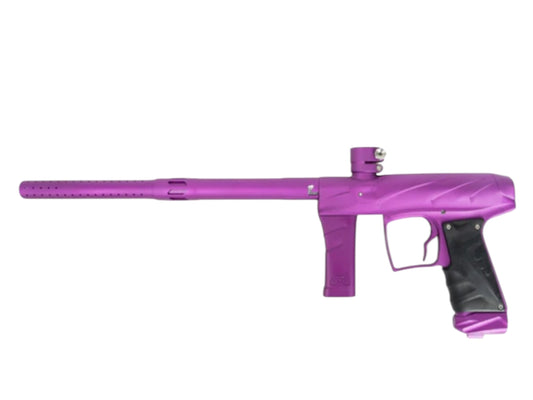Used NEW Field One Force V2 Paintball Gun - Ultraviolet Paintball Gun from CPXBrosPaintball Buy/Sell/Trade Paintball Markers, New Paintball Guns, Paintball Hoppers, Paintball Masks, and Hormesis Headbands