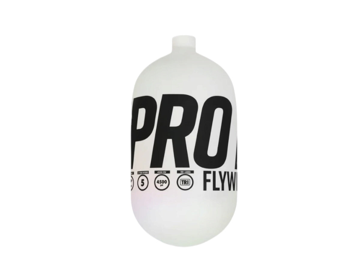 Used New FLYWEIGHT TANK 68CI - PRO DNA Paintball Gun from CPXBrosPaintball Buy/Sell/Trade Paintball Markers, New Paintball Guns, Paintball Hoppers, Paintball Masks, and Hormesis Headbands