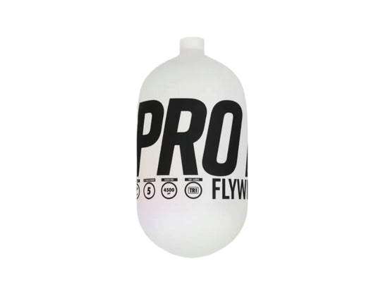 Used New FLYWEIGHT TANK 68CI - PRO DNA Paintball Gun from CPXBrosPaintball Buy/Sell/Trade Paintball Markers, New Paintball Guns, Paintball Hoppers, Paintball Masks, and Hormesis Headbands